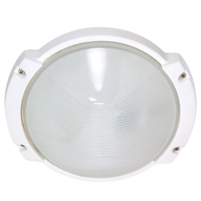 Filament Design 1-Light Semi-Gloss White Outdoor Wall Sconce - JCPenney