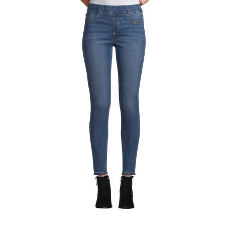 jeggings for tall ladies