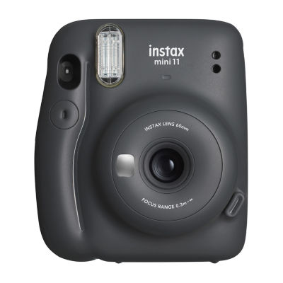 Fujifilm INSTAX Mini 11 Instant Film Camera