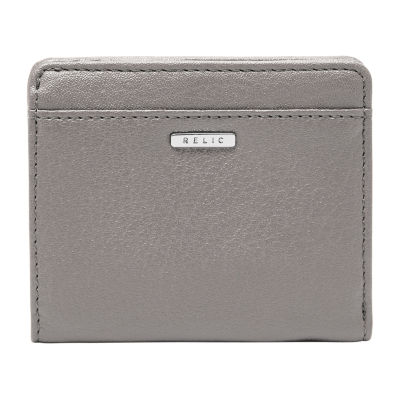 Relic Rfid Wallet IUCN Water