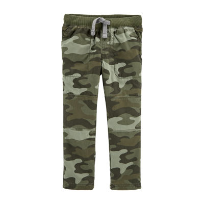 boys ankle pants