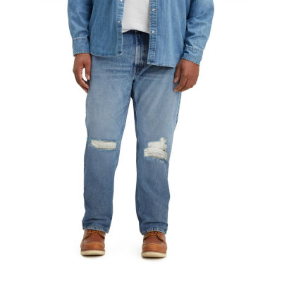 levi's 541 big and tall jcpenney