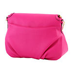 Juicy By Juicy Couture Tunnel Crossbody Bag