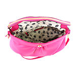 Juicy By Juicy Couture Tunnel Crossbody Bag
