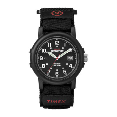 timex expedition camper watch