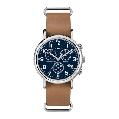jcpenney timex watches