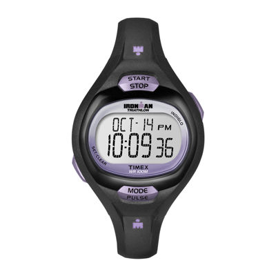 timex ironman women's watch