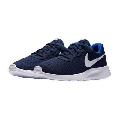 jcpenney mens nike tennis shoes