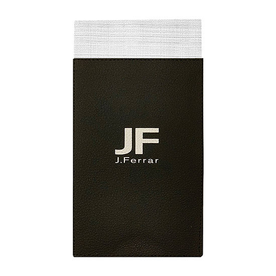 JF J.Ferrar Pocket Square