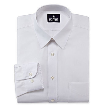 Mens New White Cut Away Collar Cotton Wedding Shirt 14 15 16 17 18 19