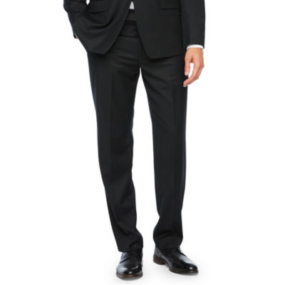 Collection By Michael Strahan Black Classic Fit Suit Separates Color Black Jcpenney 