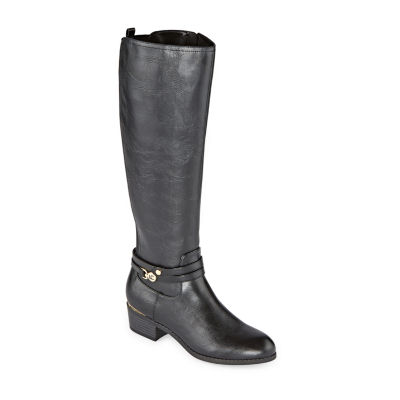 liz claiborne womens clinton winter boots