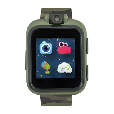 itouch play zoom watch reviews