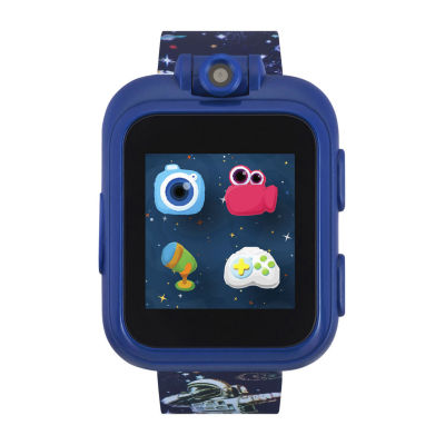 jcpenney itouch