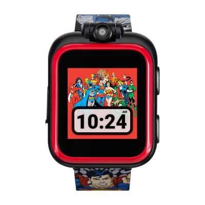 itouch watch faces