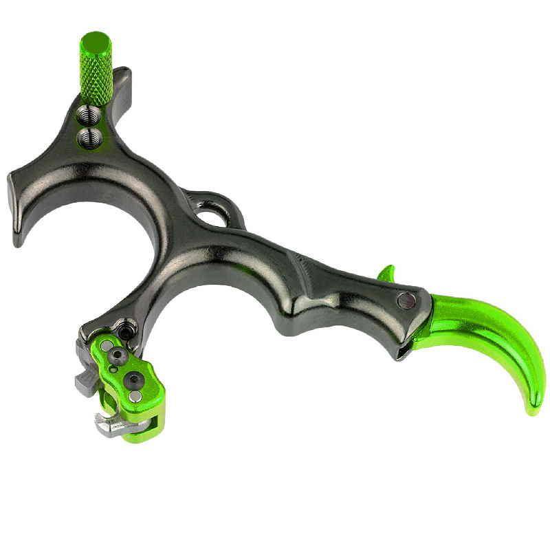UPC 045437034341 product image for Tru-Fire Sear Back Tension Green Release...