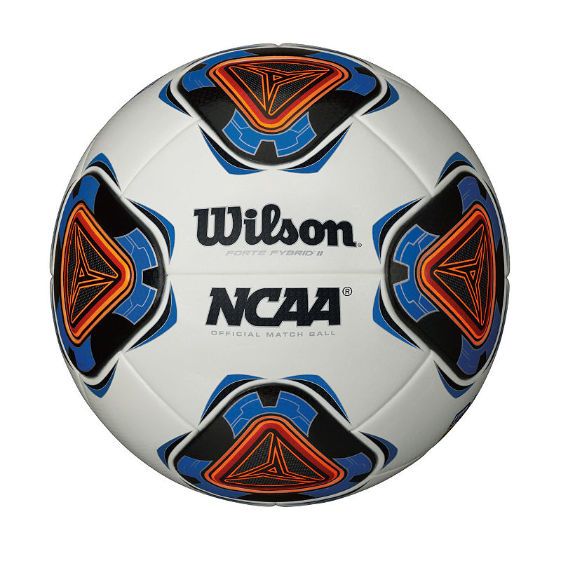 UPC 887768330194 product image for Wilson NCAA Forte Fybrid Ii Official Championship Match Ball | upcitemdb.com