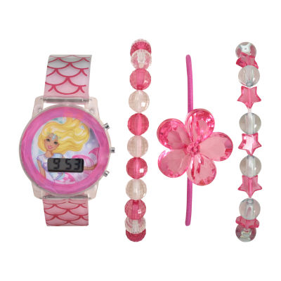 barbie barbie watch