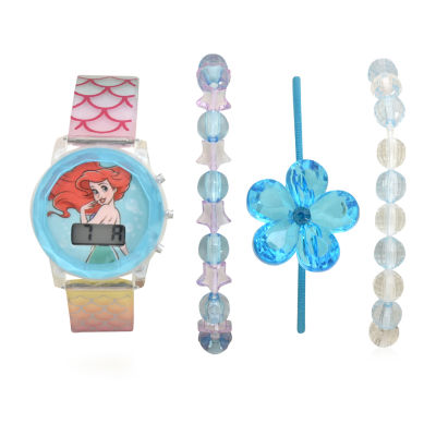 ariel digital watch