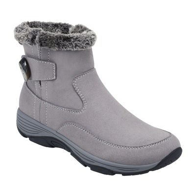 easy spirit women's winter boots