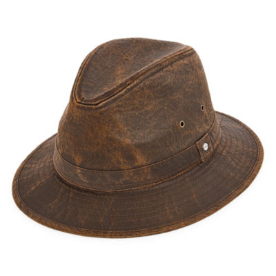 stetson outback hat