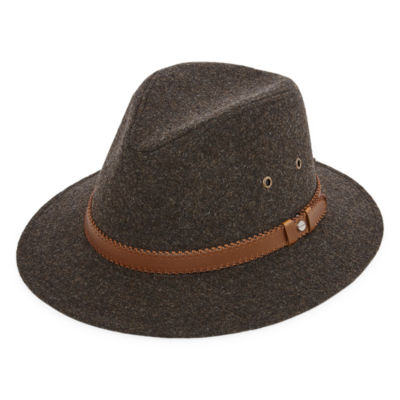 stetson safari hat