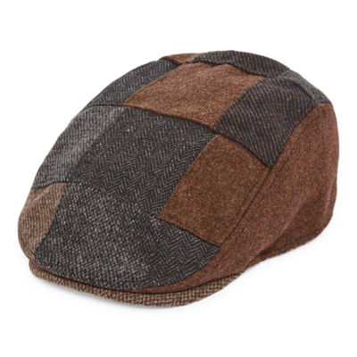 stetson patchwork