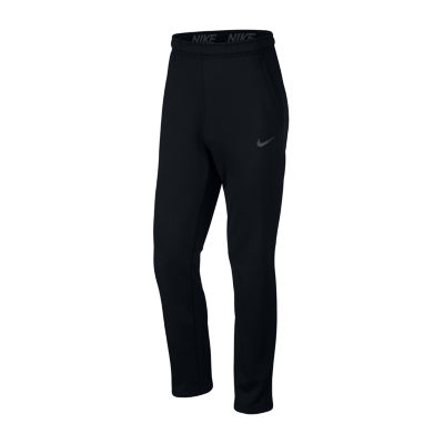 Nike Mens Therma Fleece Pant - JCPenney
