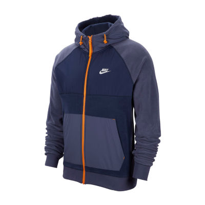 jcpenney mens nike hoodies