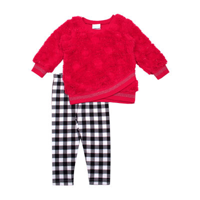 jcpenney baby girl clearance