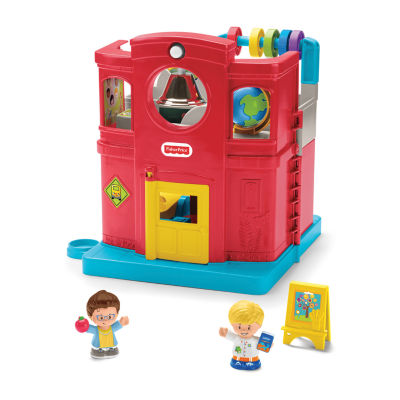 little people playset