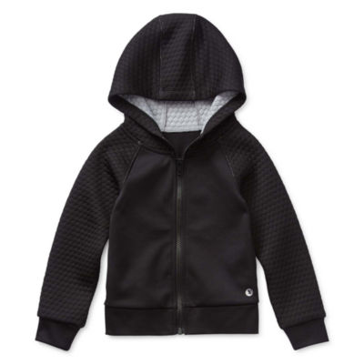 jcpenney black hoodie