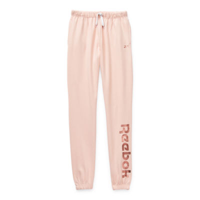 cuffed joggers girls