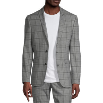 jcpenney suits slim fit