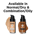 Revlon Colorstay Make Up For Normal/Dry Skin Spf 20