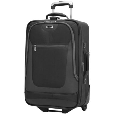 kenneth cole reaction skyline luggage