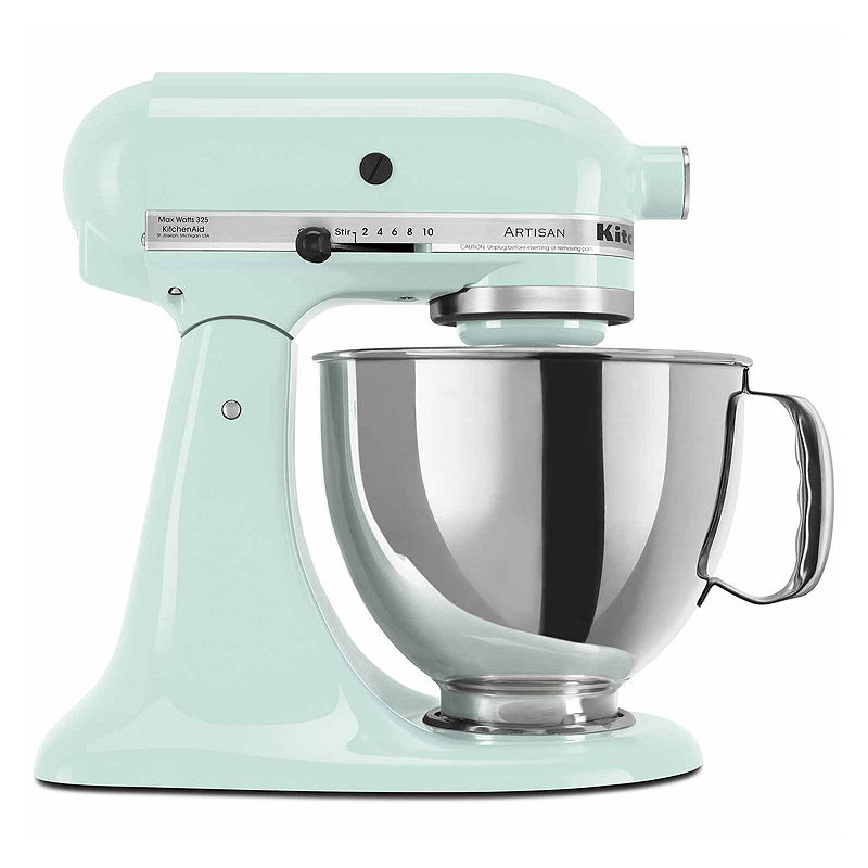 Kitchen Aid Kitchenaid Artisan Series 5 Quart TiltHead Stand Mixer