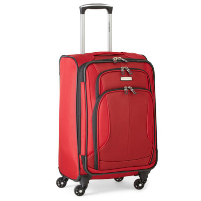 samsonite prevail 4 29 inch luggage