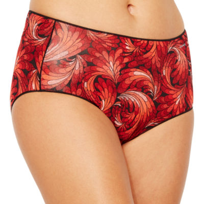 jcpenney jockey women's underwear