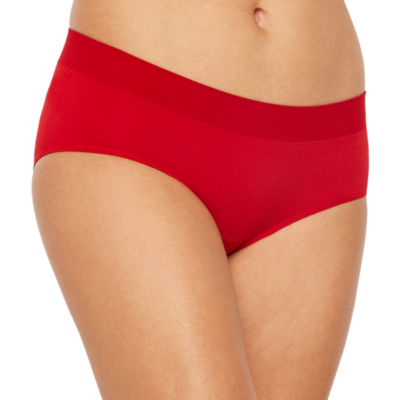 jockey modern seamfree hipster panty 2027