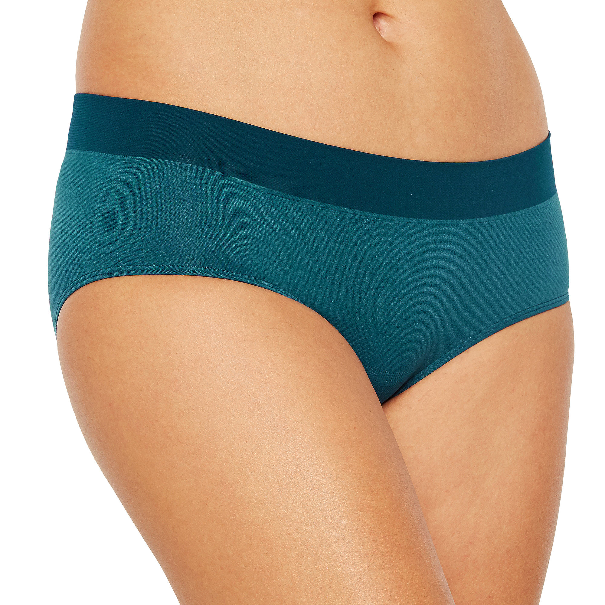 difference between jockey hipster and bikini