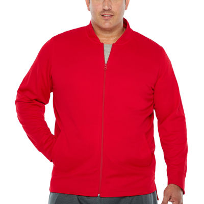 jcpenney mens nike jacket