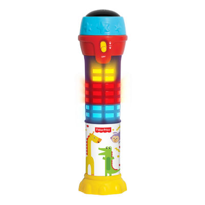 fisher price dancing rocket