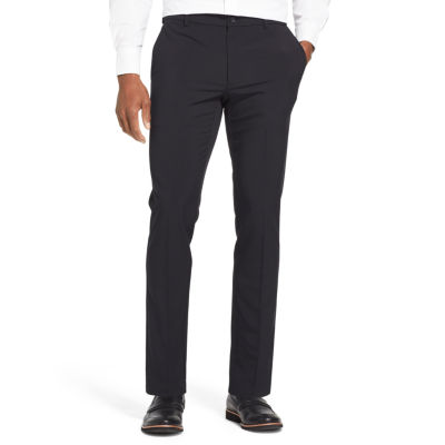 van heusen traveler slim fit 4 way stretch