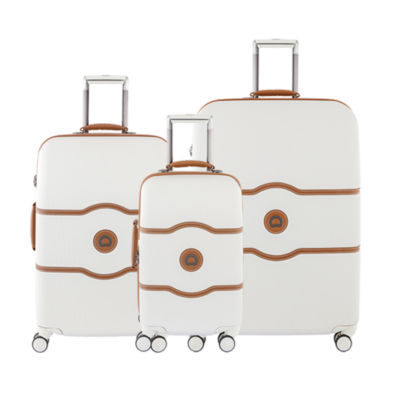 jcpenney delsey luggage