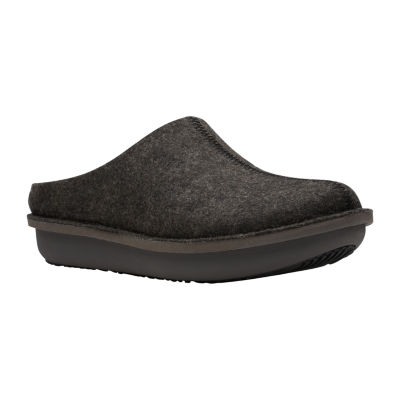 jcpenney womens shoes clogs