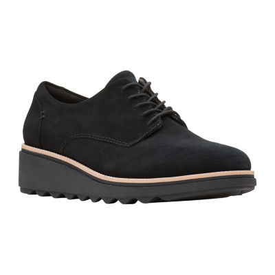 clarks women's sharon noel oxford
