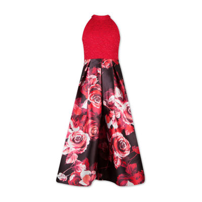 jcpenney girls party dresses