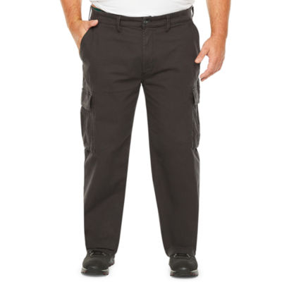 cargo pants big & tall