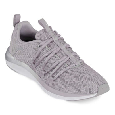 suede platform women's sneakers